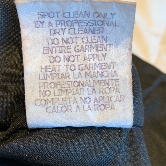 Beautiful Marina beaded sleeveless blouse - Picture 8 of 8